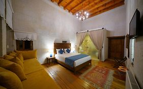 Kemerli House